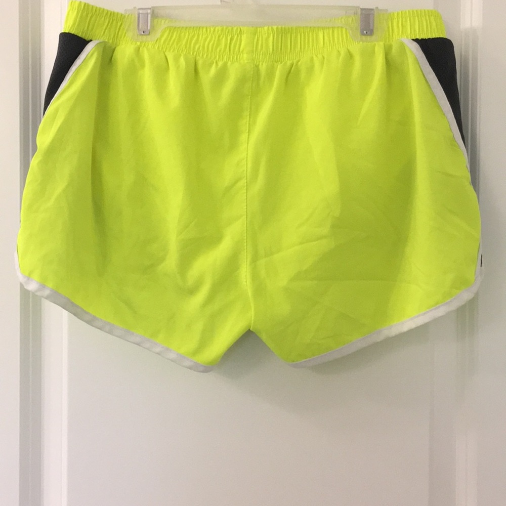 Vibrant Running Shorts - Picture 3 of 3